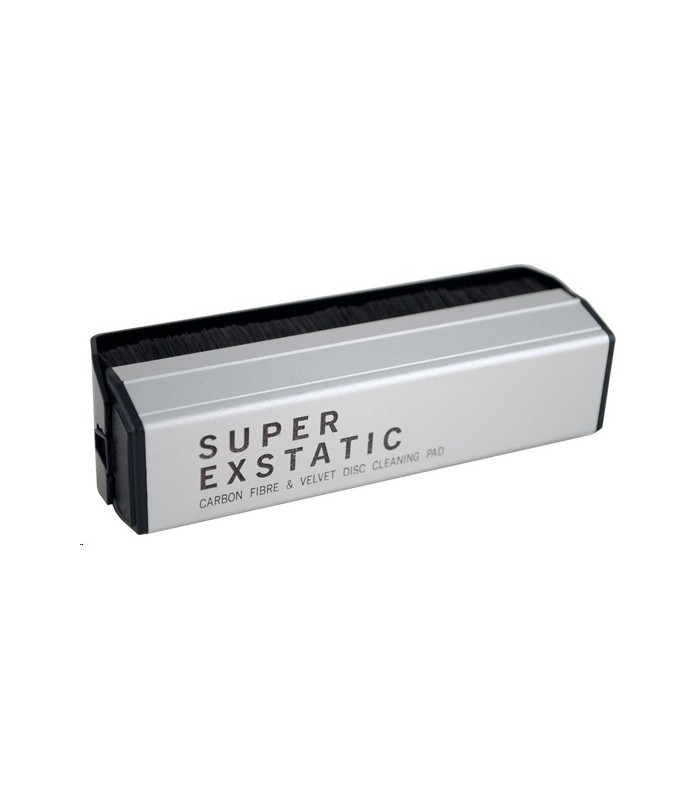 Super Exstatic PlayStereo Record Brush