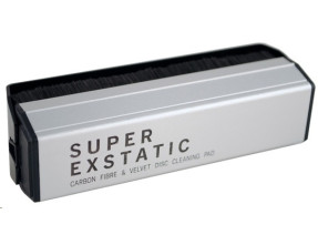 Super Exstatic PlayStereo Record Brush