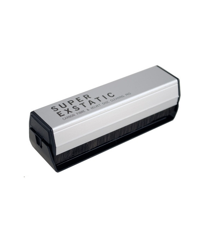 Super Exstatic PlayStereo Record Brush
