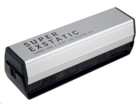 Super Exstatic PlayStereo Record Brush