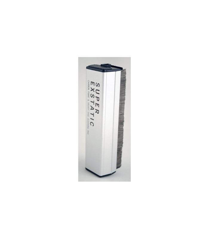 Super Exstatic PlayStereo Record Brush