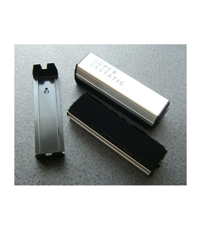 Super Exstatic PlayStereo Record Brush