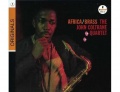 John Coltrane - Africa Brass - CD