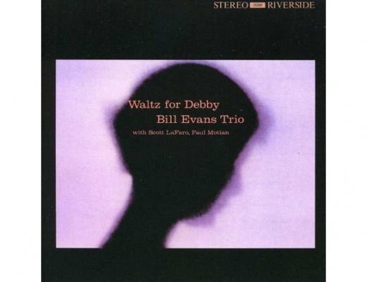 Bill Evans Trio - Waltz For Debby - CD