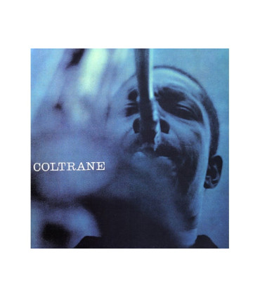 John Coltrane - Coltrane - CD