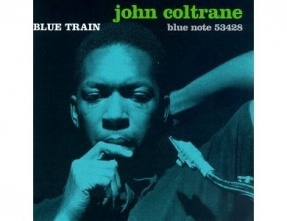 John Coltrane - Blue Train - CD