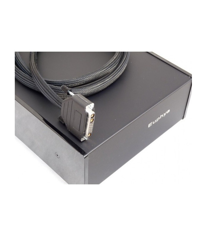 Euphya Evolution PSU for Alliance 280