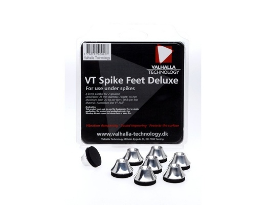 Valhalla Technology VT Spike Feet Deluxe Maxi (Set of 8)