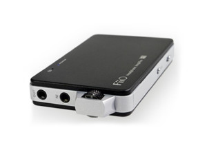 FiiO E11 "Kilimanjaro" Portable Headphone Amplifier