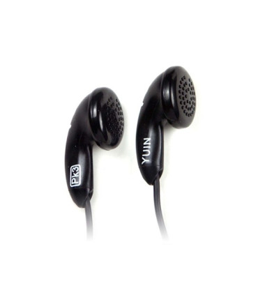 YUIN PK3 Auricolari