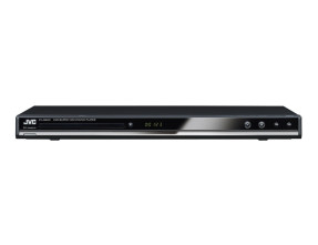 JVC XV-N680B CD / DVD / Divx / HDMI Player