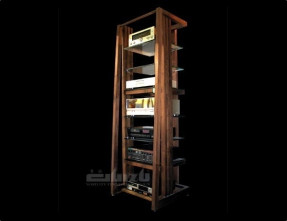 Guizu SH-19p Seven-story display rack