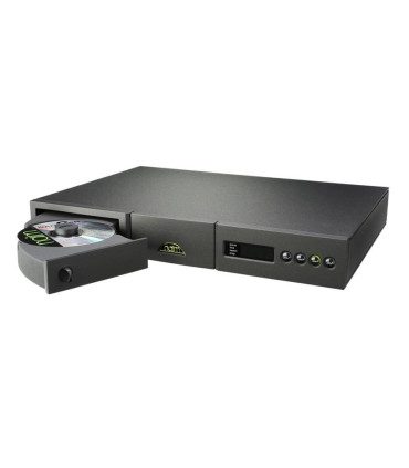 Naim CD5si CD Player