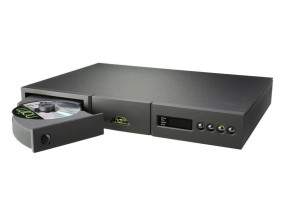Naim CD5si CD Player