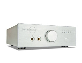 Burson Audio HA-160D USB DAC, Headamp, Preamplifier