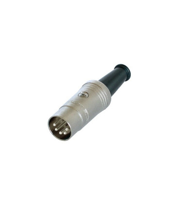 Neutrik 5-pin DIN Connector