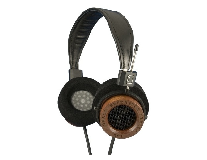 Cuffie Grado Reference RS1x