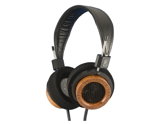 Cuffie Grado Reference RS2x