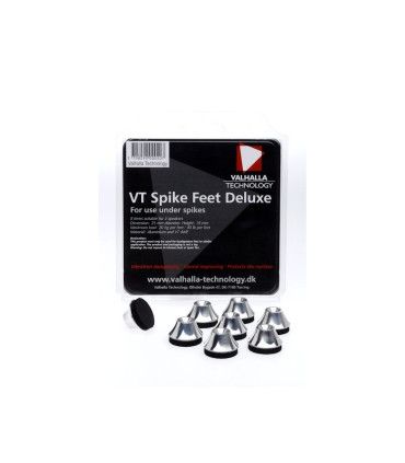 Valhalla Technology VT Spike Feet Deluxe (Set of 8)