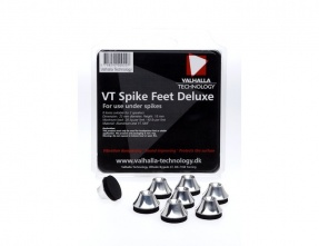 Valhalla Technology VT Spike Feet Deluxe (Set of 8)