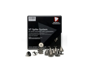Valhalla Technology VT Spike System (Set of 8)