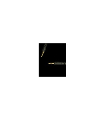 Cardas cable 15cm. minijack-minijack