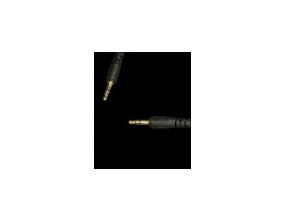 Cardas cable 15cm. minijack-minijack