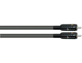 WireWorld Equinox 8 RCA Audio Interconnects