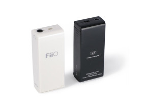 FiiO E3 Portable Headphone Amplifier