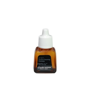 Audio Technica AT607 Stylus Cleaner