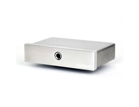 Miniwatt HPA Heaphone Adapter