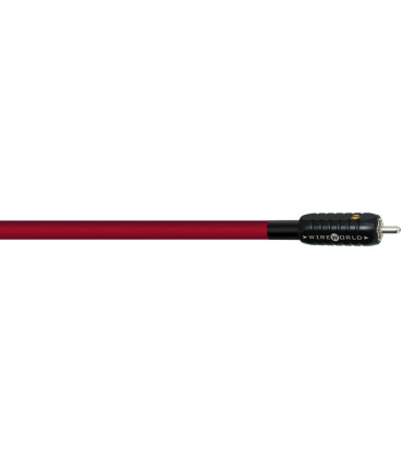 WireWorld Starlight 8 Digital RCA Cable