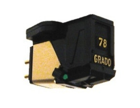 Grado Prestige 78C Mono Pick-up 78 RPM