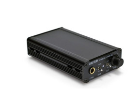 Styleaudio Carat-Ruby2 24/192 Hi-End USB Audio DAC