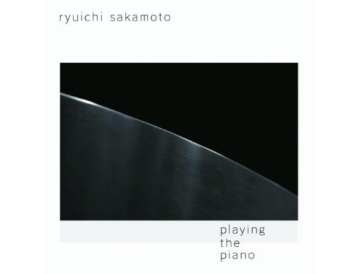 Ryuichi Sakamoto - Playing The Piano - CD