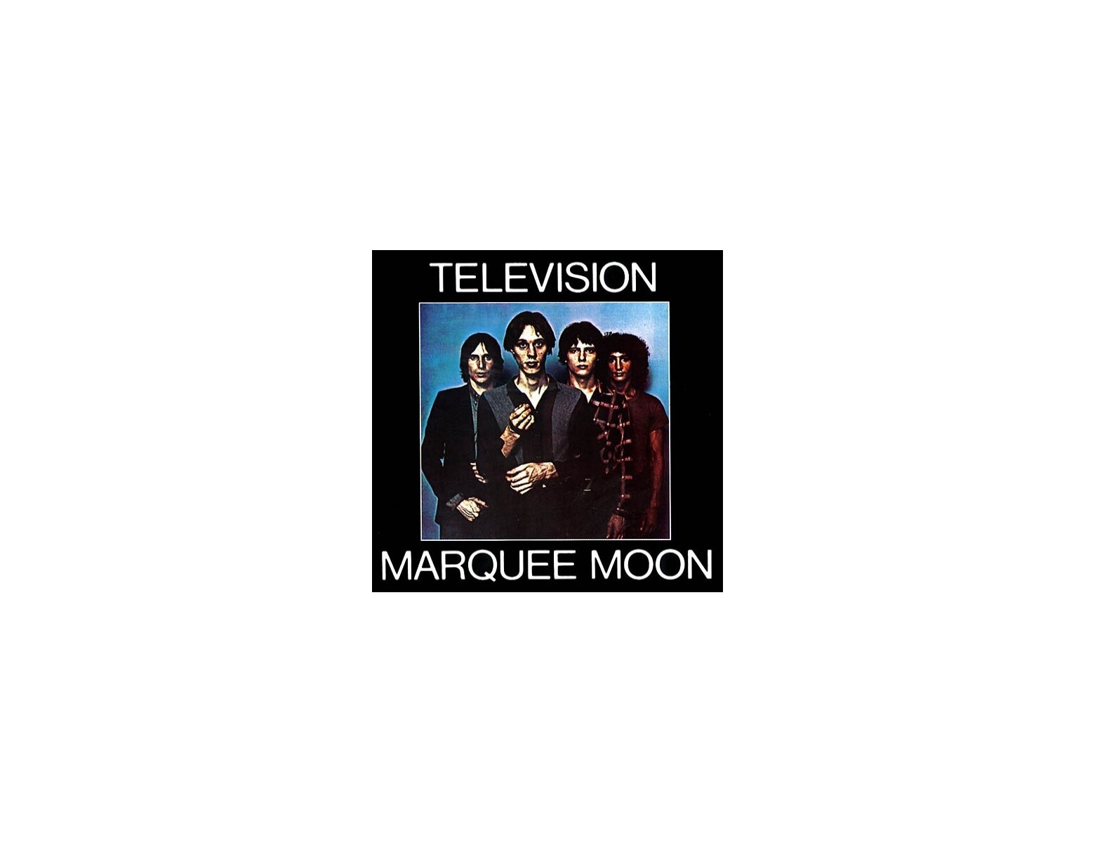 Marquee Moon dei Television: la recensione dell'album