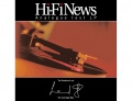 HiFi News Analogue Test LP