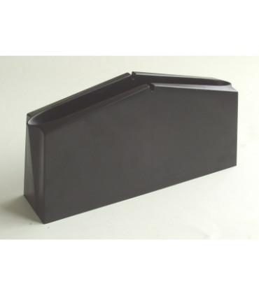 Knosti Disco Antistat Case and brushes