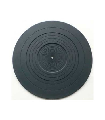 Rubber Turntable Mat