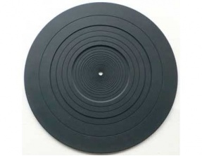 Rubber Turntable Mat