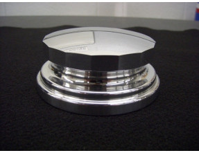 TTWeights Weight Record Clamp, 454g Aluminium