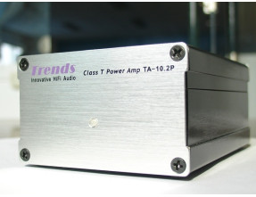 Trends Audio TA-10.2P SE Power Amplifier