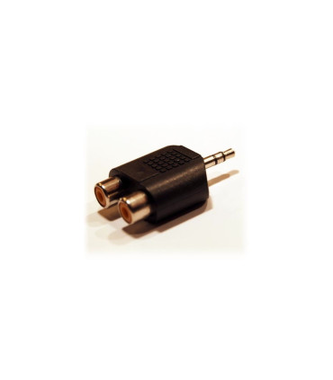 Adattatore RCA/3.5mm minijack