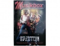 Musikbox (nuova serie) n. 34 - Led Zeppelin