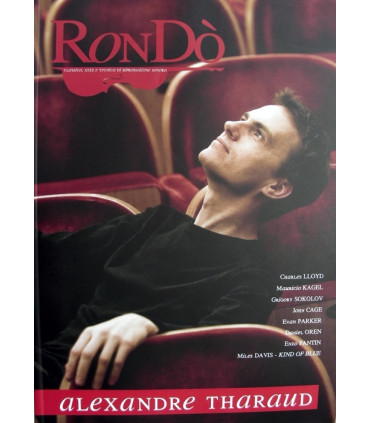 Rondò n. 4 - Alexandre Tharaud