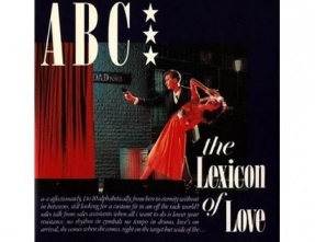 ABC - The Lexicon Of Love - CD