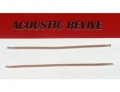 Acoustic Revive solid-core Triple-C Jumpers (Set of 2)