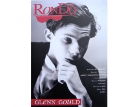 Rondò n. 1 - Glenn Gould