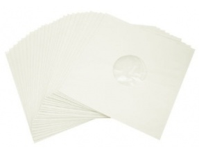 LP Inner polylined PlayStereo Sleeves (25 Set)