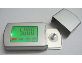 Digital Stylus Force Gauge accuracy 0.001g
